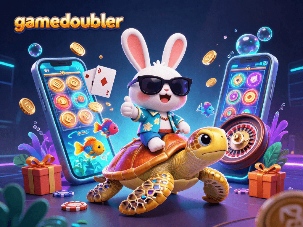 Your 2026 gamedoubler Action Plan in 5 Easy Steps for Winning Strategies