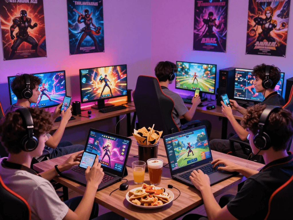 The Sex Games Shift: Why Adult Gamers Are Changing Tactics in 2026