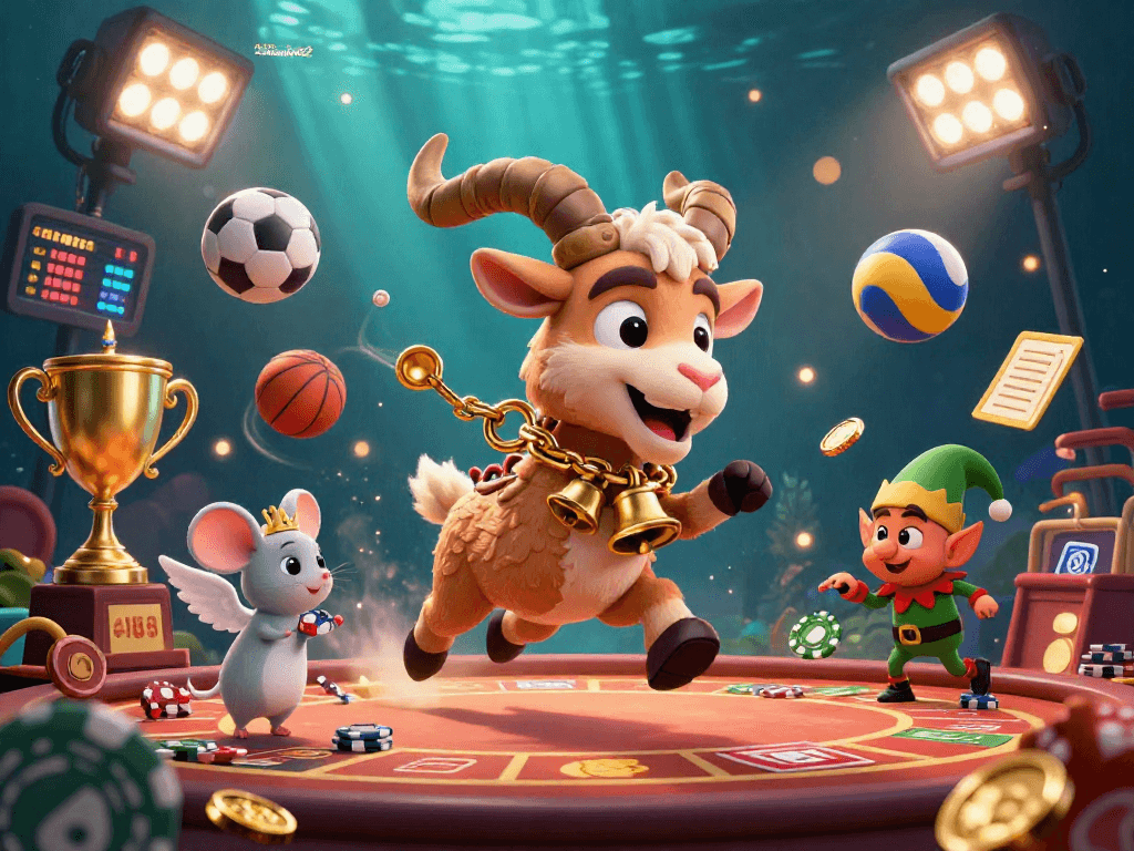 What If duongmatchuoc2 Could Help Players Master Advanced Betting Strategies for 2026?