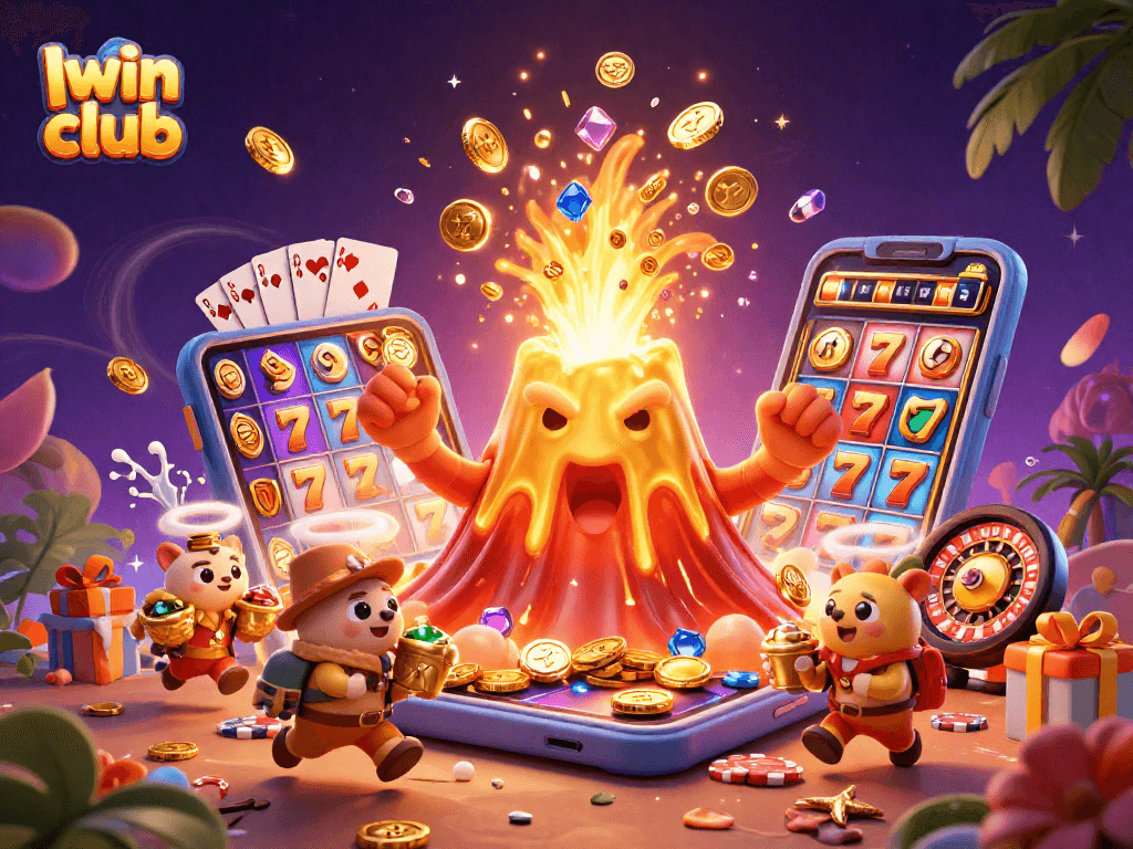 Iwin club ROI: Is the Investment Really Worth It in 2026 for Gamblers' Winning Strategies?