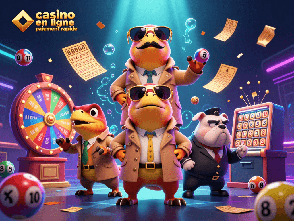 Que se passe-t-il si vous ignorez les bonnes pratiques pour un casino en ligne paiement rapide en 2026 ?