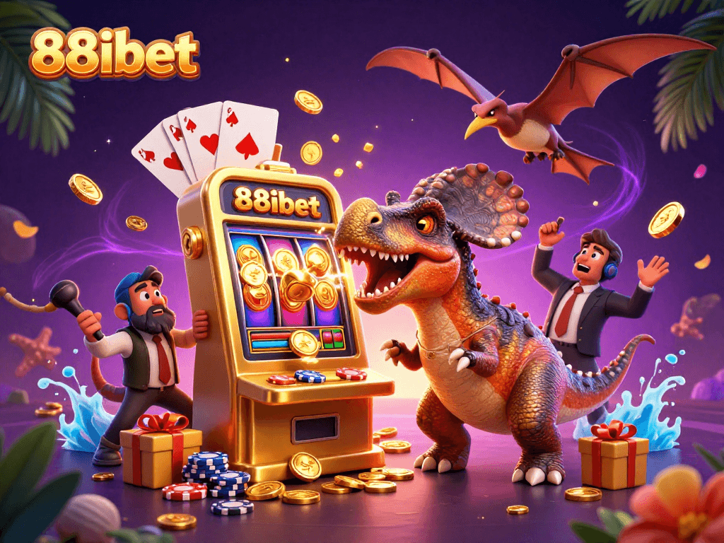Is 88ibet the Next Big Thing in Winning Strategies for Gamblers in 2026?
