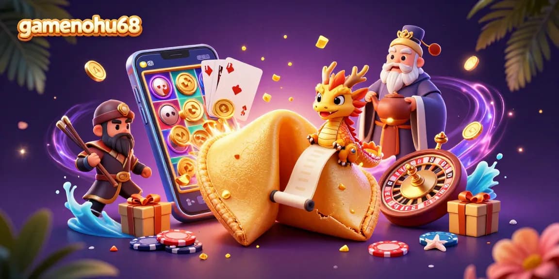 Hidden Advantages of gamenohu68 in Winning Casino Strategies for 2026
