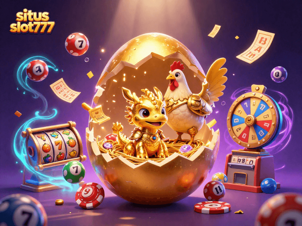 9 Essential situs slot777 Tools for Gamblers Looking for Winning Strategies in 2026