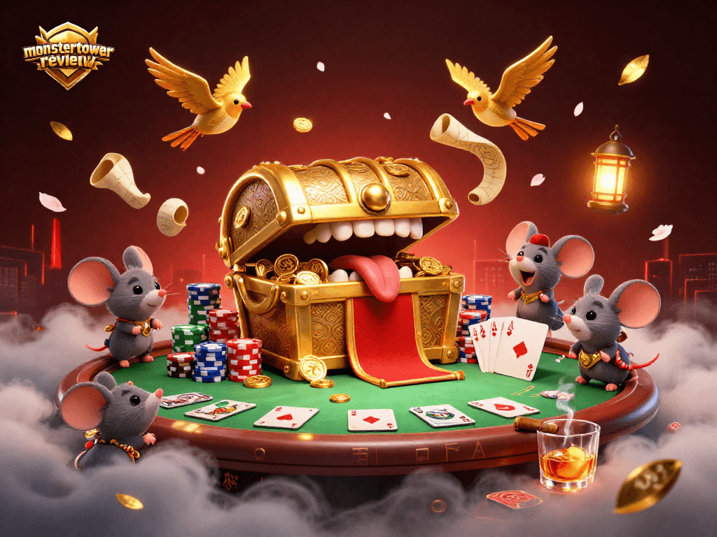 monstertowerreview: Real Talk About Winning Strategies in 2026