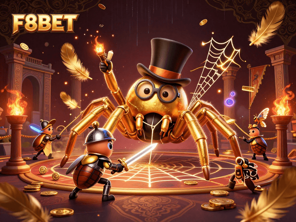13 Smart Ways to Utilize F8BET for Winning Strategies in 2026