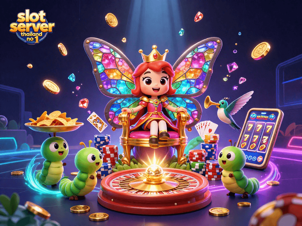 A slot server thailand no 1 Snapshot: Quick 2026 Status Update for Gamblers' Winning Strategies