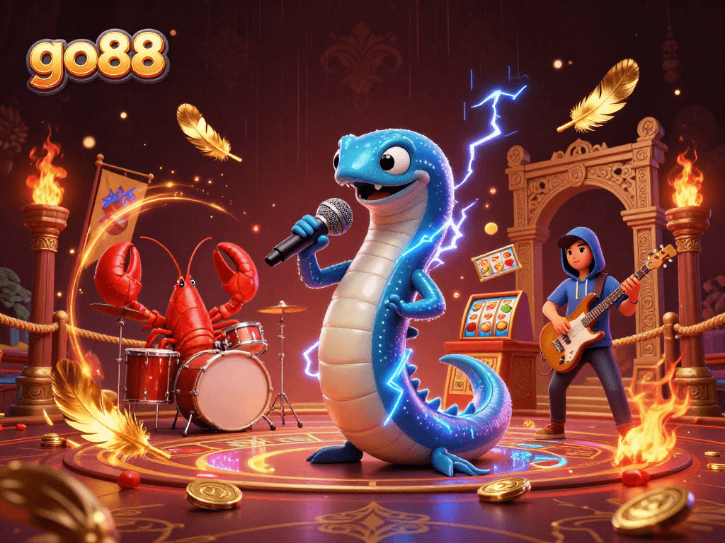 go88 According to Top Gambling Analysts: Strategic Insights for Winning in 2026