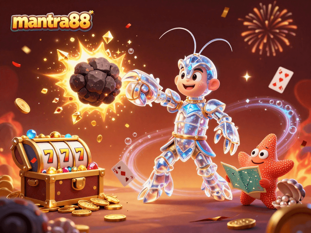 The Mantra88 Master Guide for Ambitious Gamblers Seeking Winning Strategies in 2026