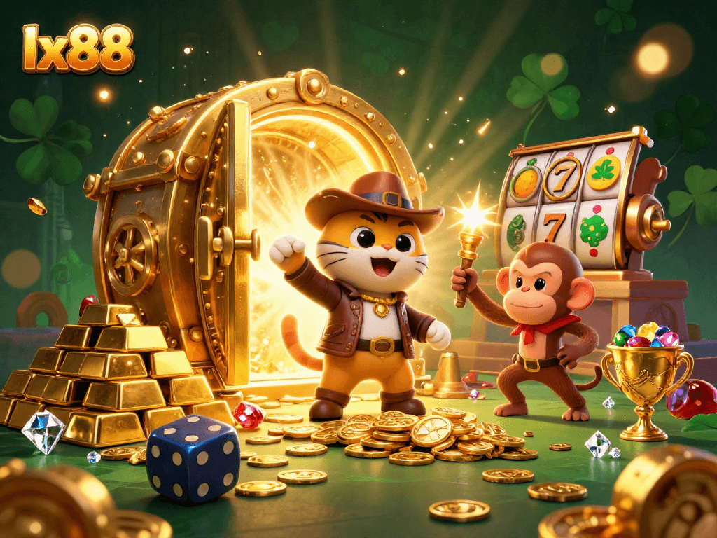 lx88 Problems? Here Are the Solutions for Winning Casino Strategies in 2026