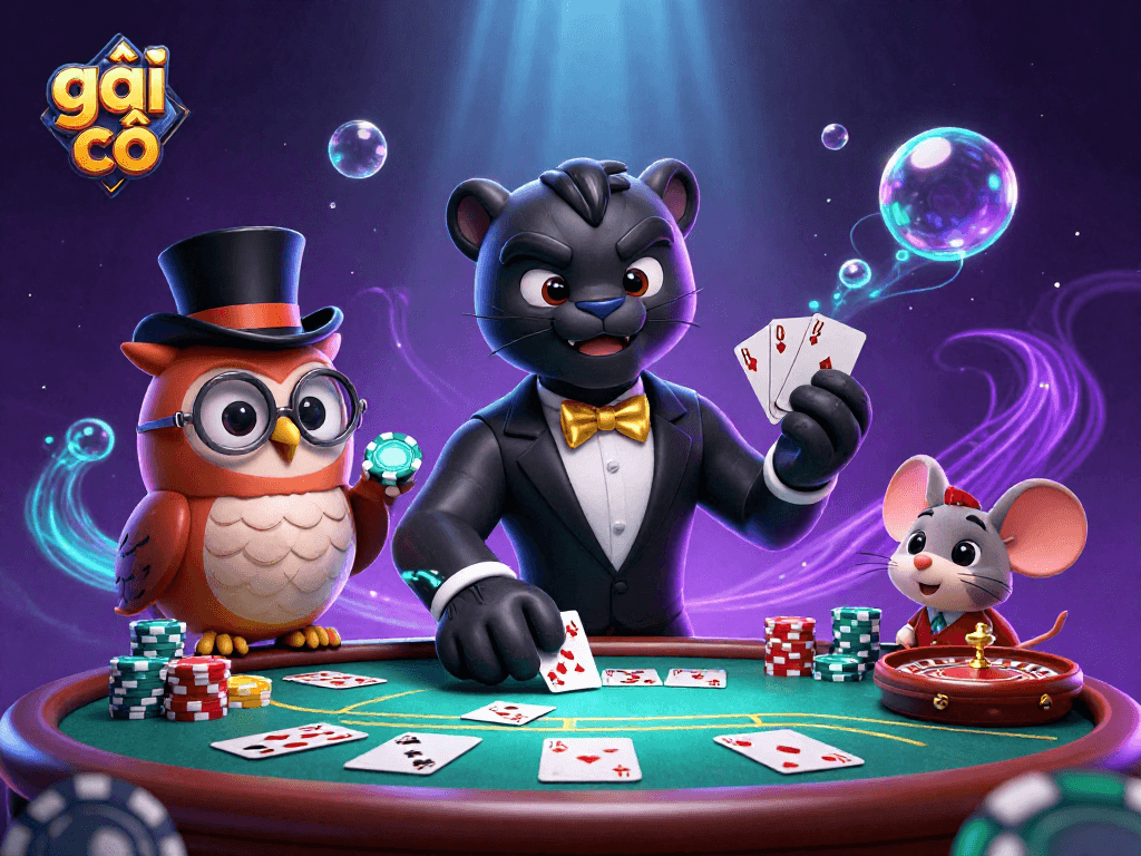 Top 5 Professional Strategies for gái gọi Gamblers in 2026