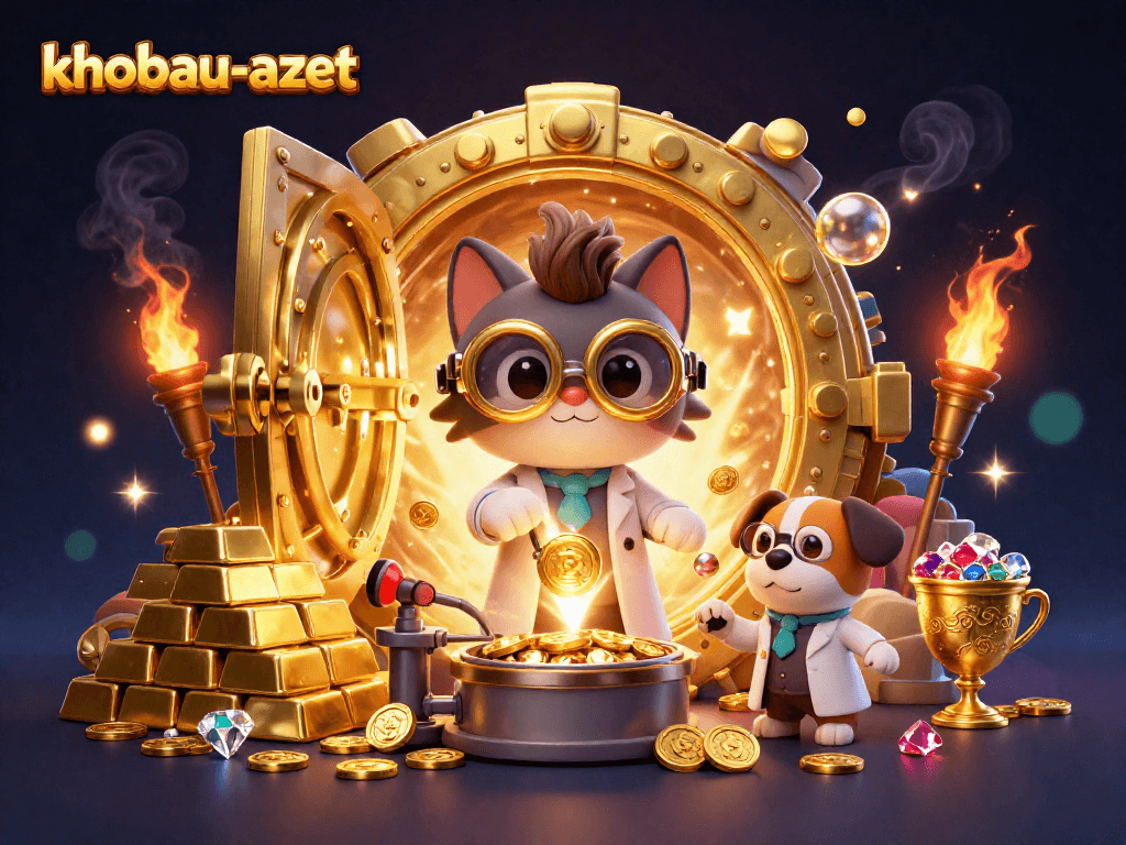 Switching to khobau-aztec: Winning Strategies and Essential Techniques for Players
