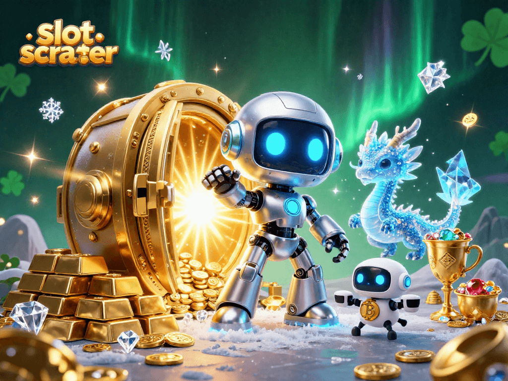 New Slot Scatter Rules Every Gamblers Must Follow in 2026 for Winning Strategies