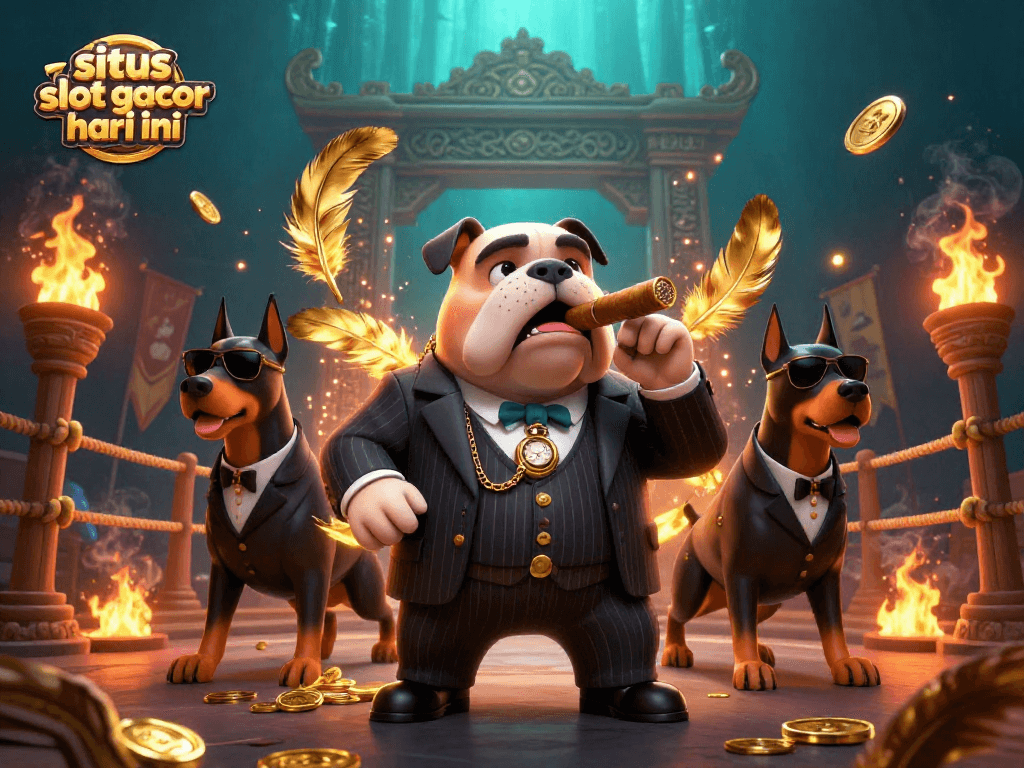 How Fast Can situs slot gacor hari ini Deliver Winning Strategies for Gamblers in 2026?