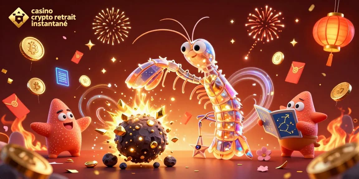 Behind the Scenes of casino crypto retrait instantané: How It Really Works for Gamblers in 2026