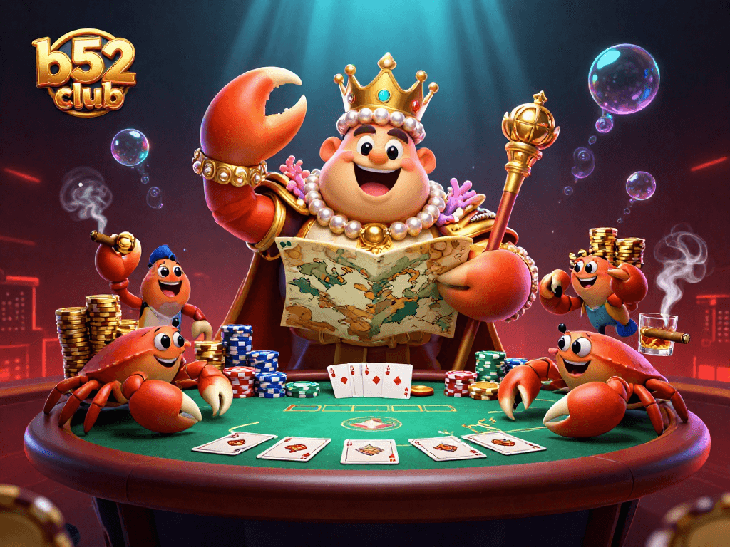 10 Best Winning Strategies for b52club Players in 2026