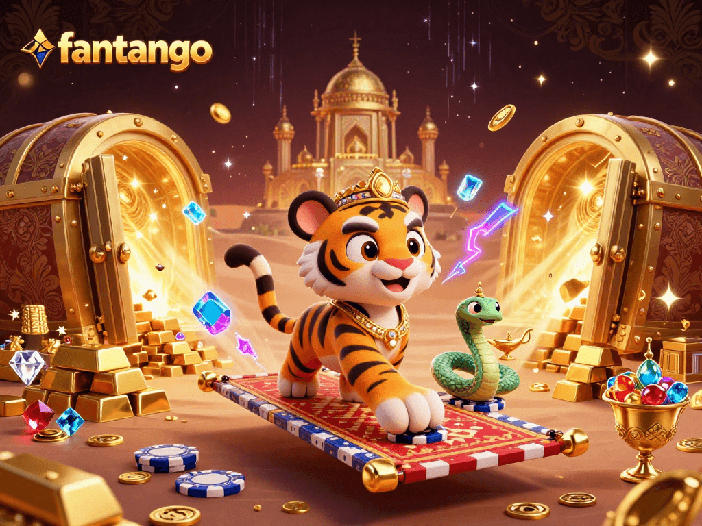 Quick-Start fantango Guide: Up and Running with Winning Strategies in 2026