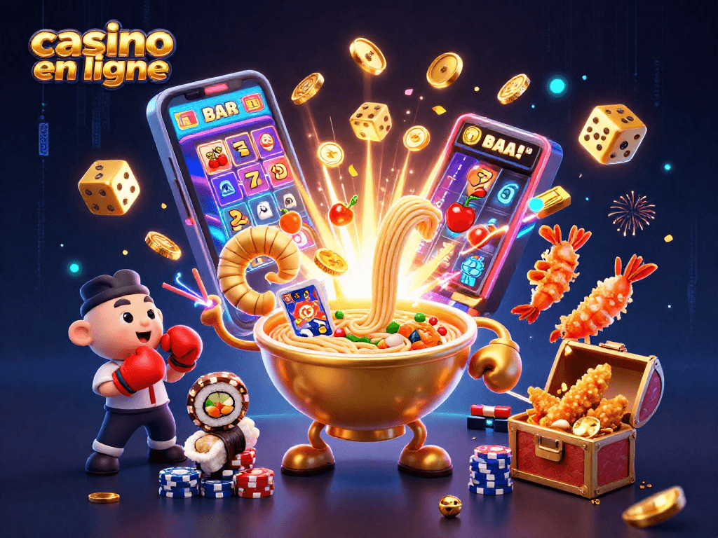 Le Manuel Essentiel du Casino en Ligne pour les Joueurs : Stratégies Gagnantes en 2026