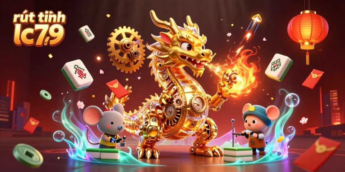 Rút tiền lc79 dễ dàng với các event hấp dẫn trong thế giới game online.