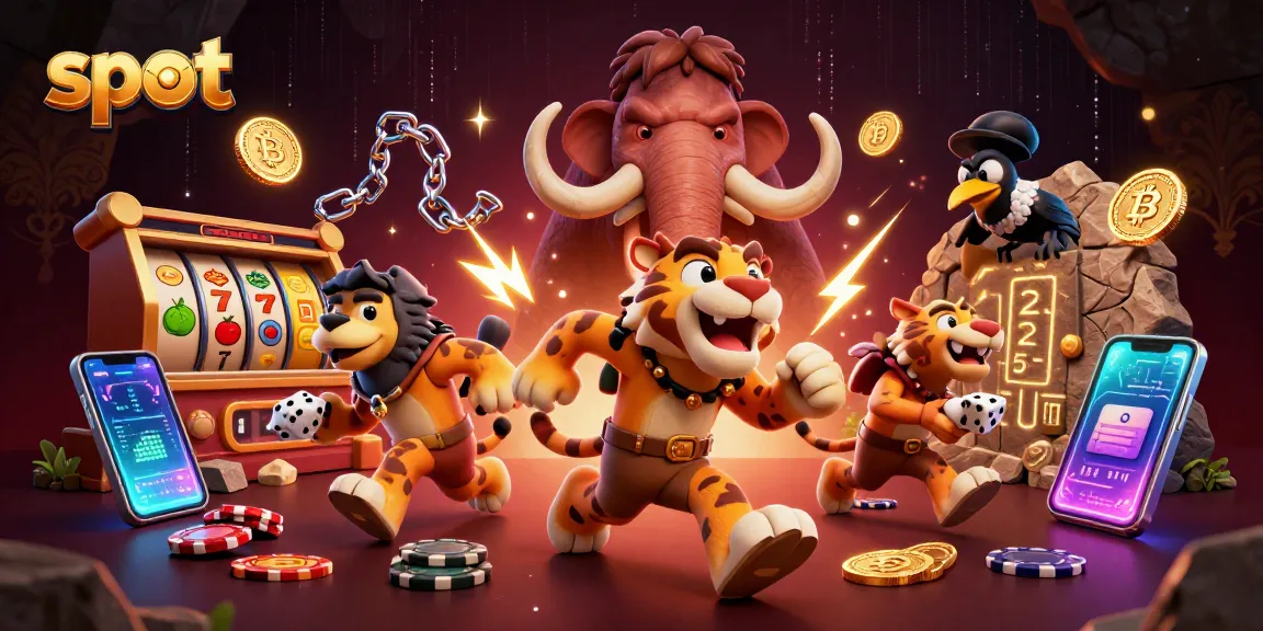Mainkan slot jackpot terbaru di GACOR123 dengan tampilan menarik dan pembayaran cepat.