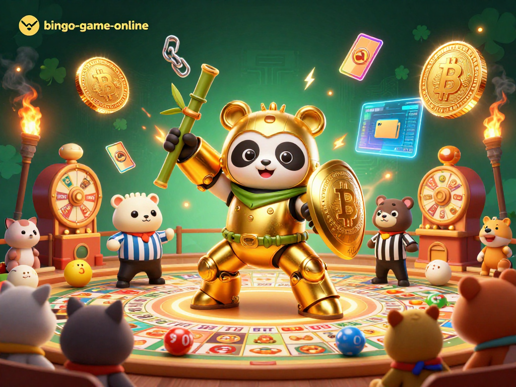 Experience exciting gameplay at bingo-game-online with bingo cards, jackpot prizes, and vibrant gaming elements.