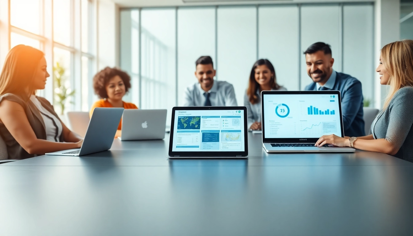 Maximizing Efficiency with Federal Contract Documentation Automation