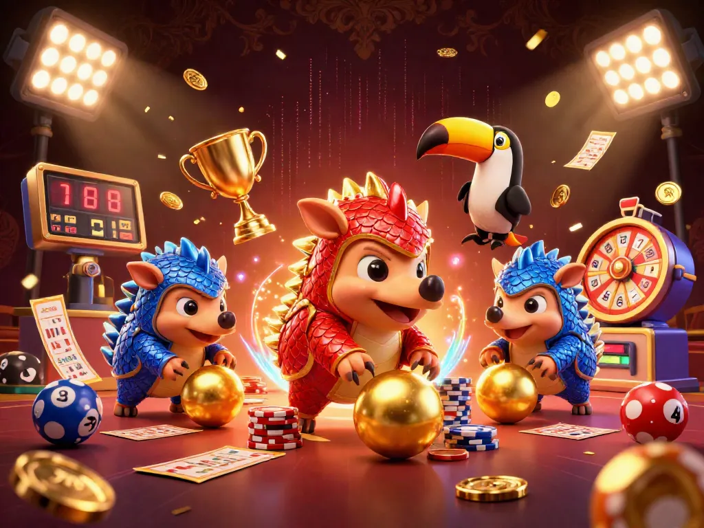 Menyusun rencana dengan situs toto togel untuk bermain aman sambil menikmati permainan bingo dan lotere.