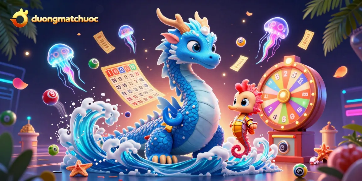 Play duongmatchuoc, experience the captivating gameplay with vibrant characters and casino elements.