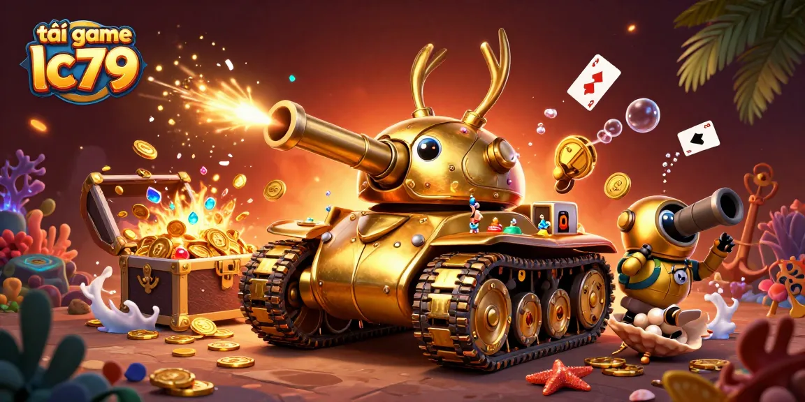 Tải game lc79 và khám phá thế giới slot hấp dẫn với nhiều phần thưởng tuyệt vời
