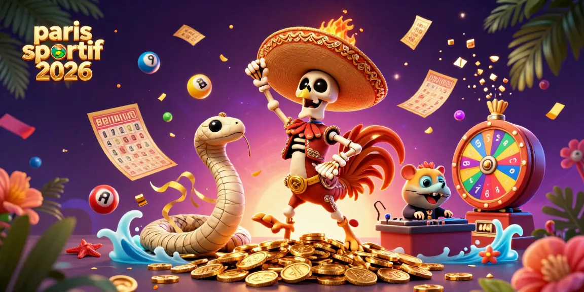 Les paris sportif crypto 2026 vous séduisent avec des personnages captivants et des éléments de jeu dynamiques.